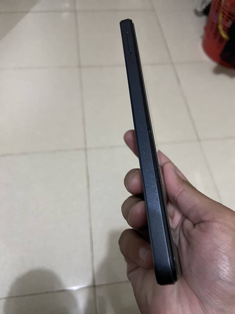 Tecno Spark Go 4