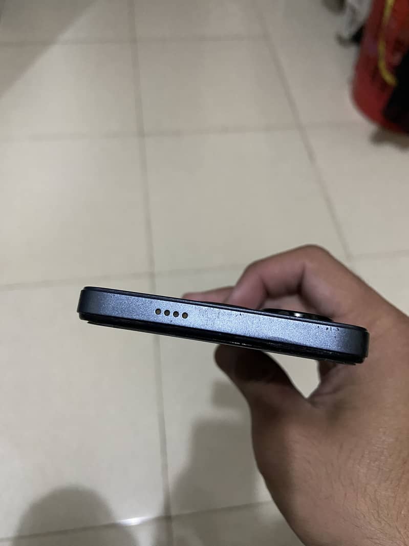 Tecno Spark Go 5