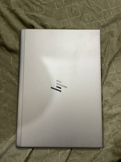 HP Elitebook