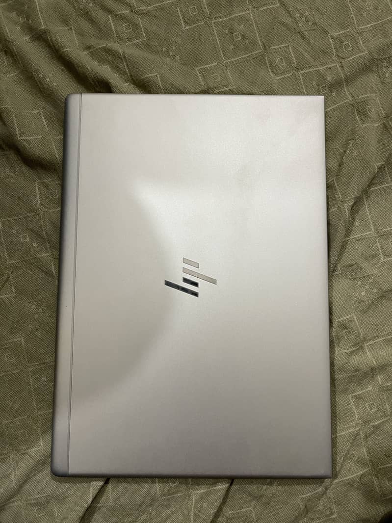 HP Elitebook 0