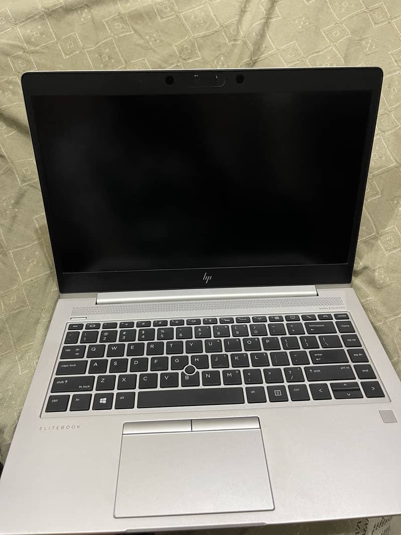 HP Elitebook 1