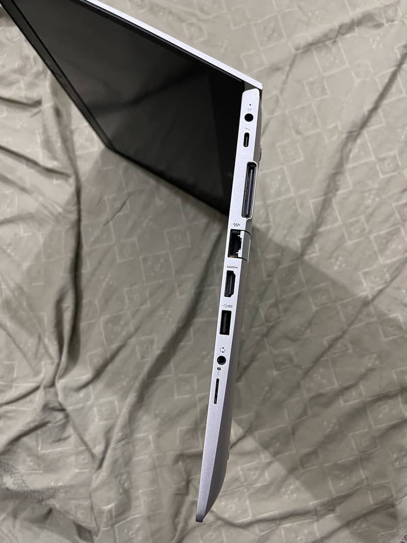 HP Elitebook 4