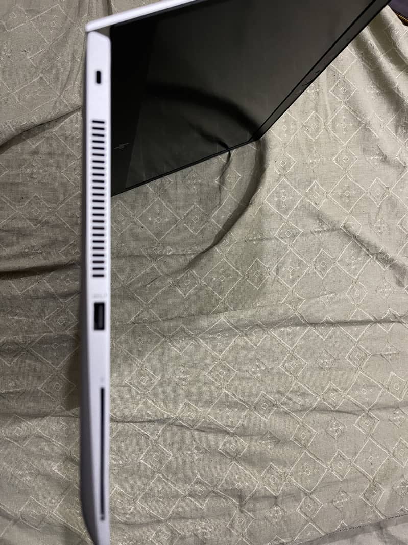 HP Elitebook 7