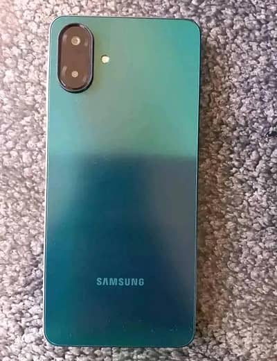 samsung a07 6/128 with box or cable 8month warranty baki mobile 10/10