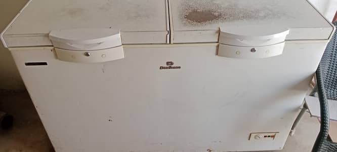 Dawlance for sale 38000 brend new full