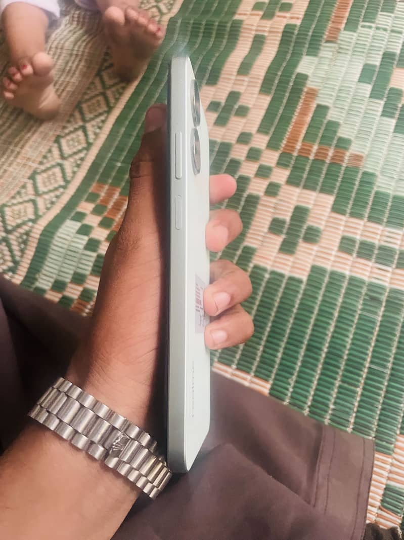 Realme Note 60x 1