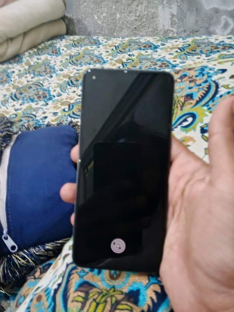 Realme 8 read Ad first 1
