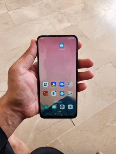 Oppo Reno2F 8/128 PTA Approved