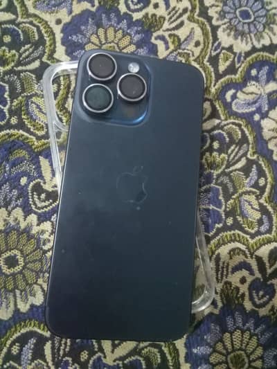 Apple iPhone 15 Pro Max Jv