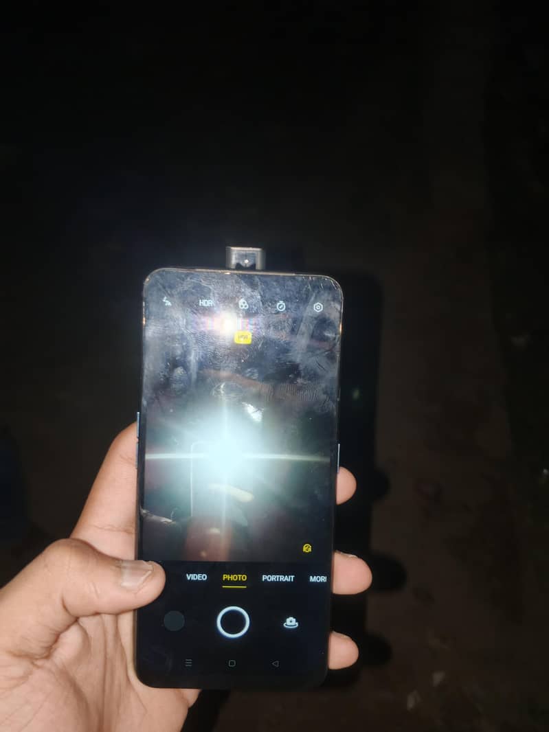 OPPO Reno 0