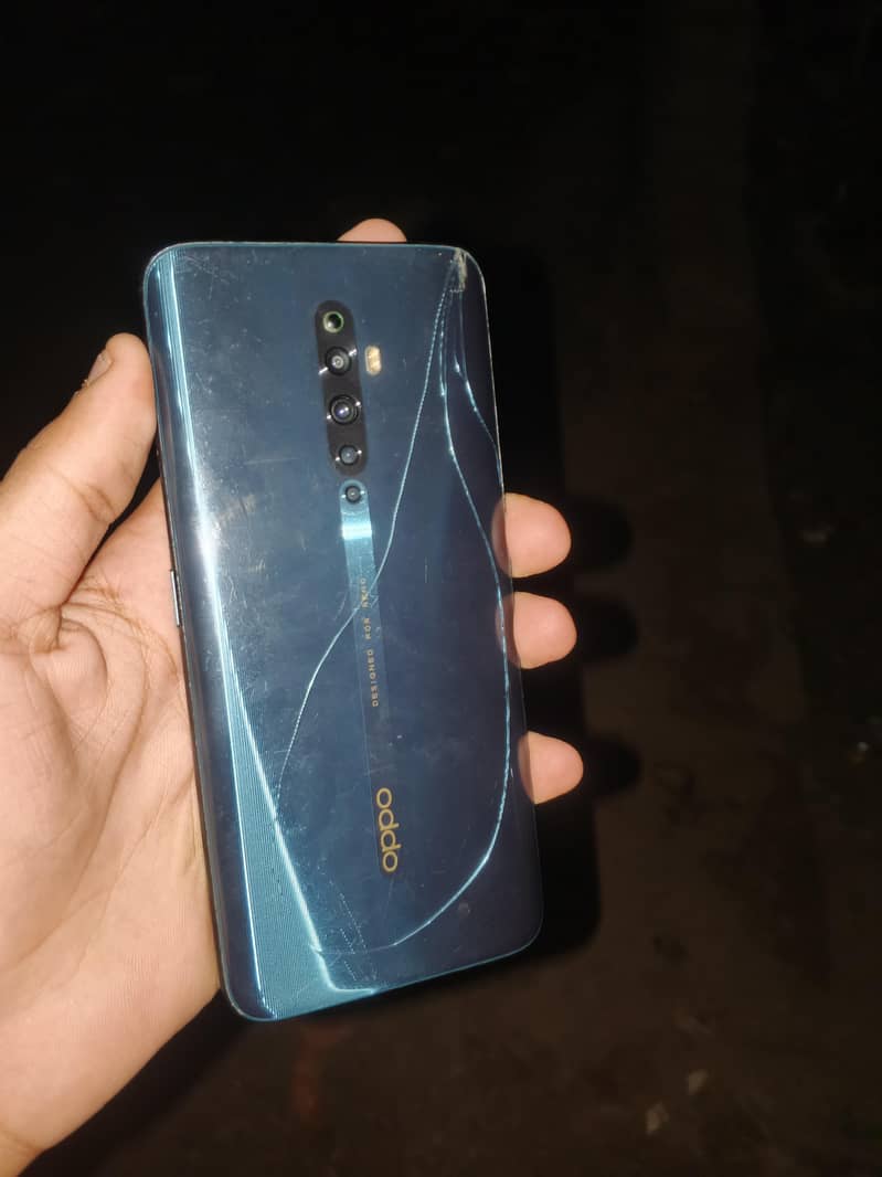 OPPO Reno 5