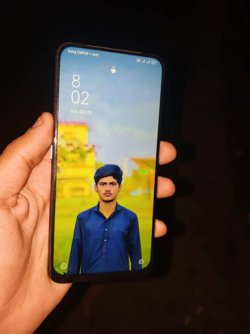 OPPO Reno 6