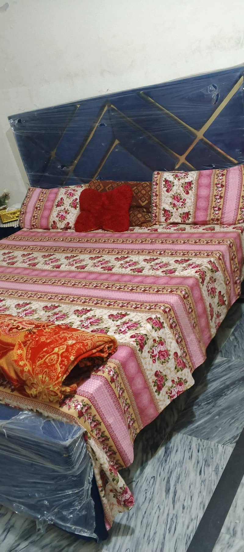 bed set 0