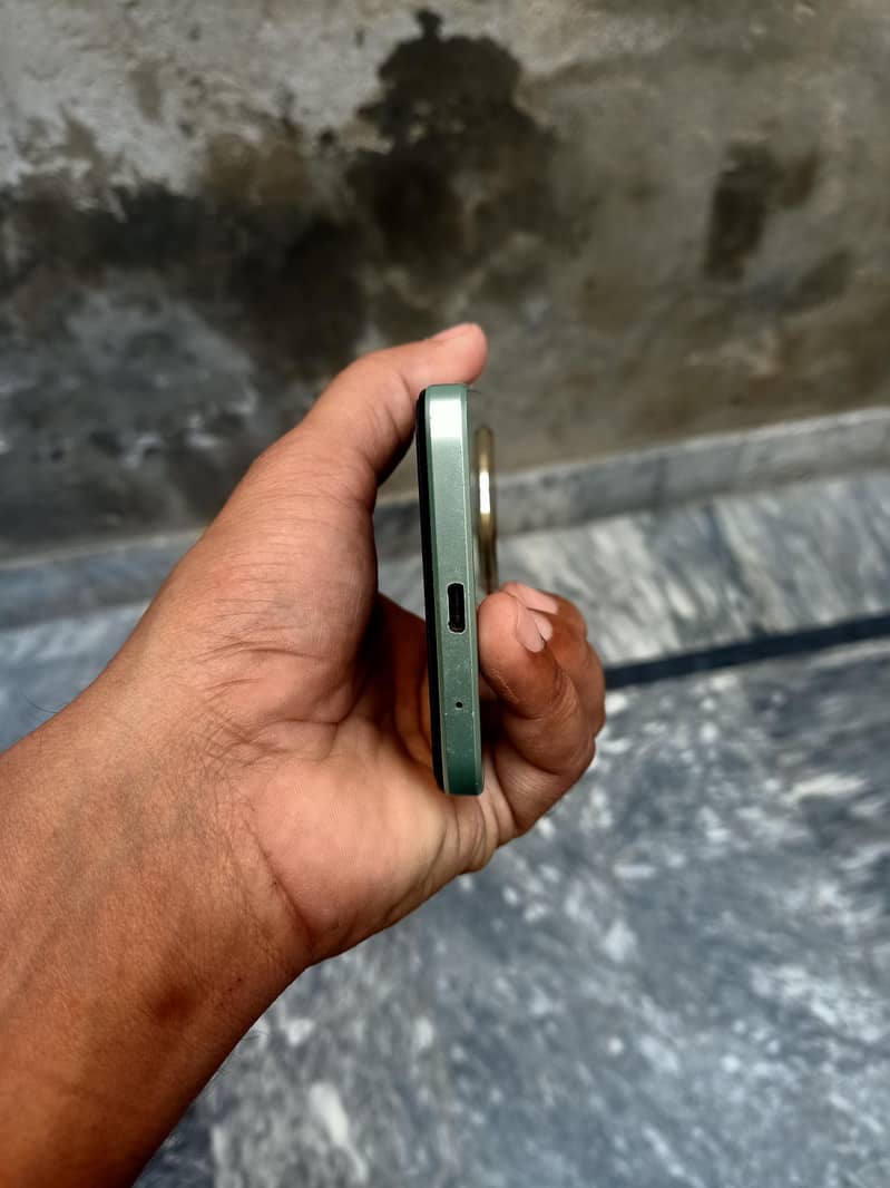 Xiaomi Redmi A3x 1