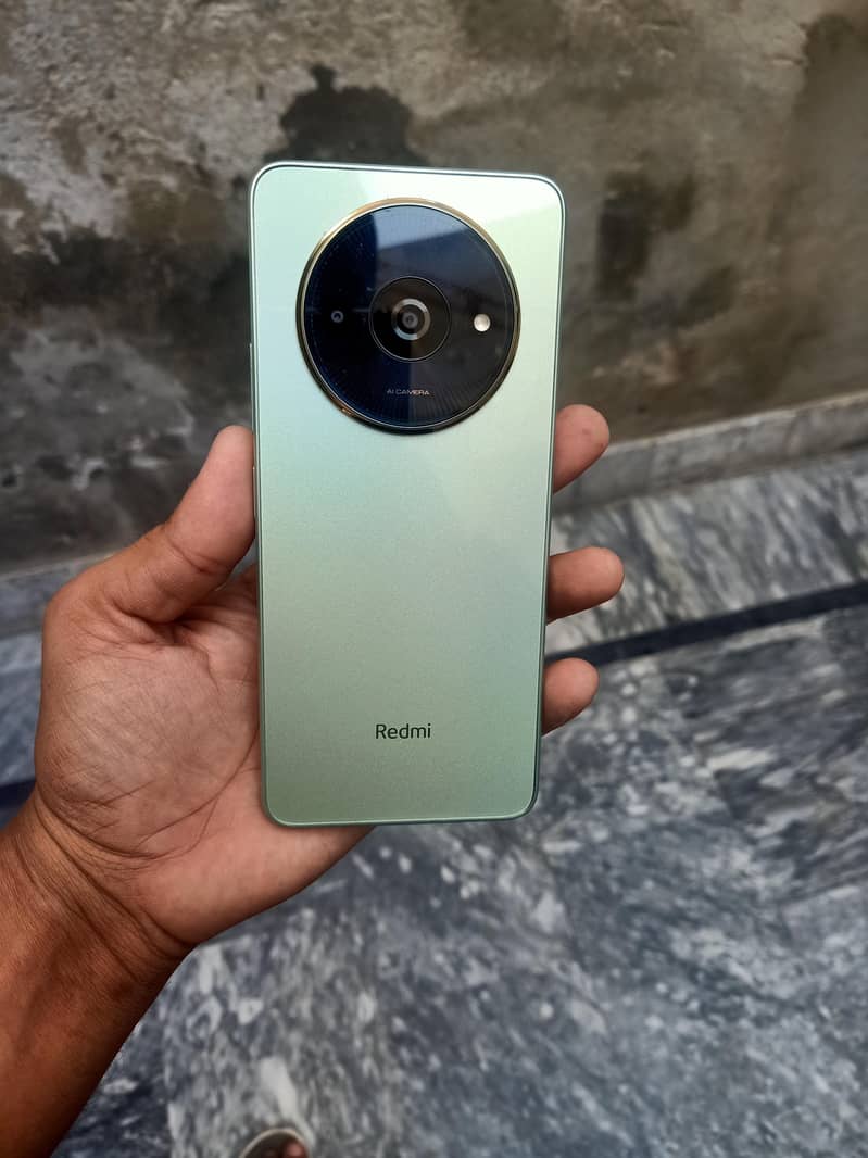 Xiaomi Redmi A3x 2