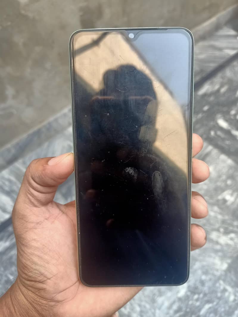 Xiaomi Redmi A3x 3