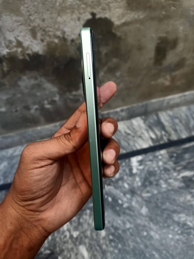 Xiaomi Redmi A3x 4