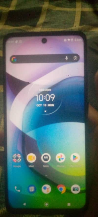 Motorola Moto One Macro