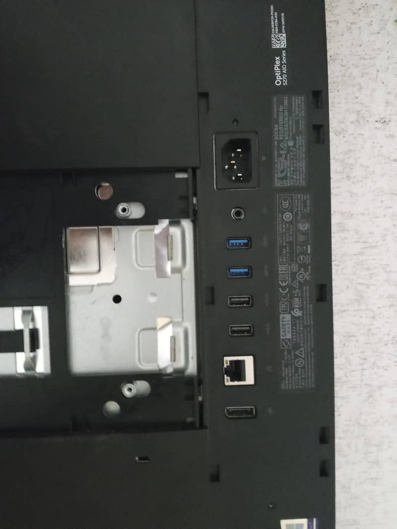 i3 9 Gen dell 4