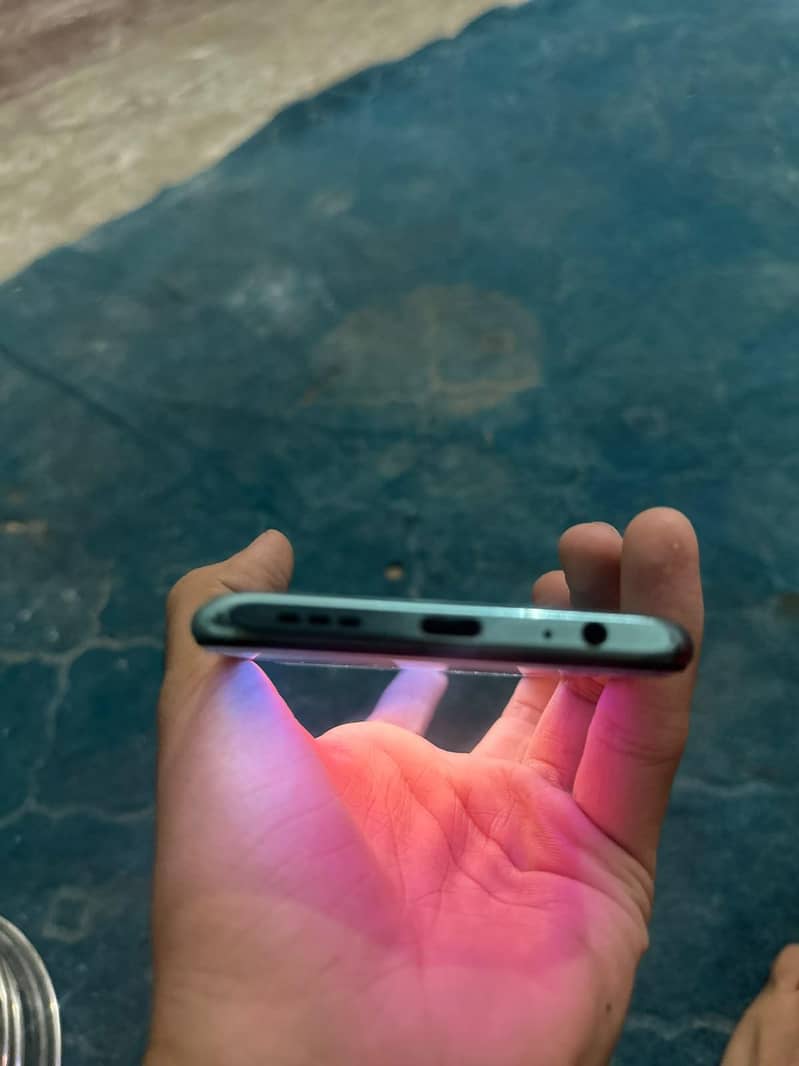 Xiaomi Mi Note 10 5