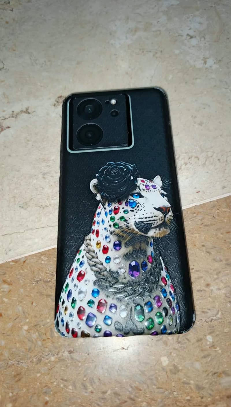 Xiaomi 13T Pro 1