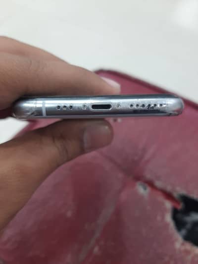Apple iPhone XS