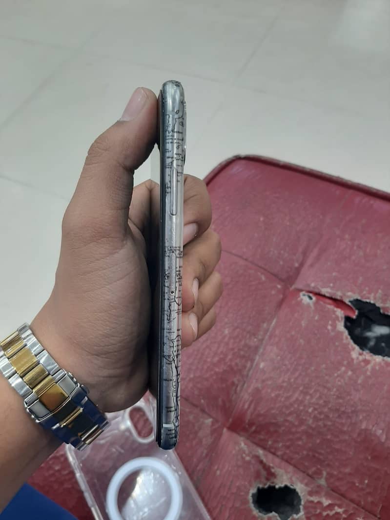 Apple iPhone XS 2