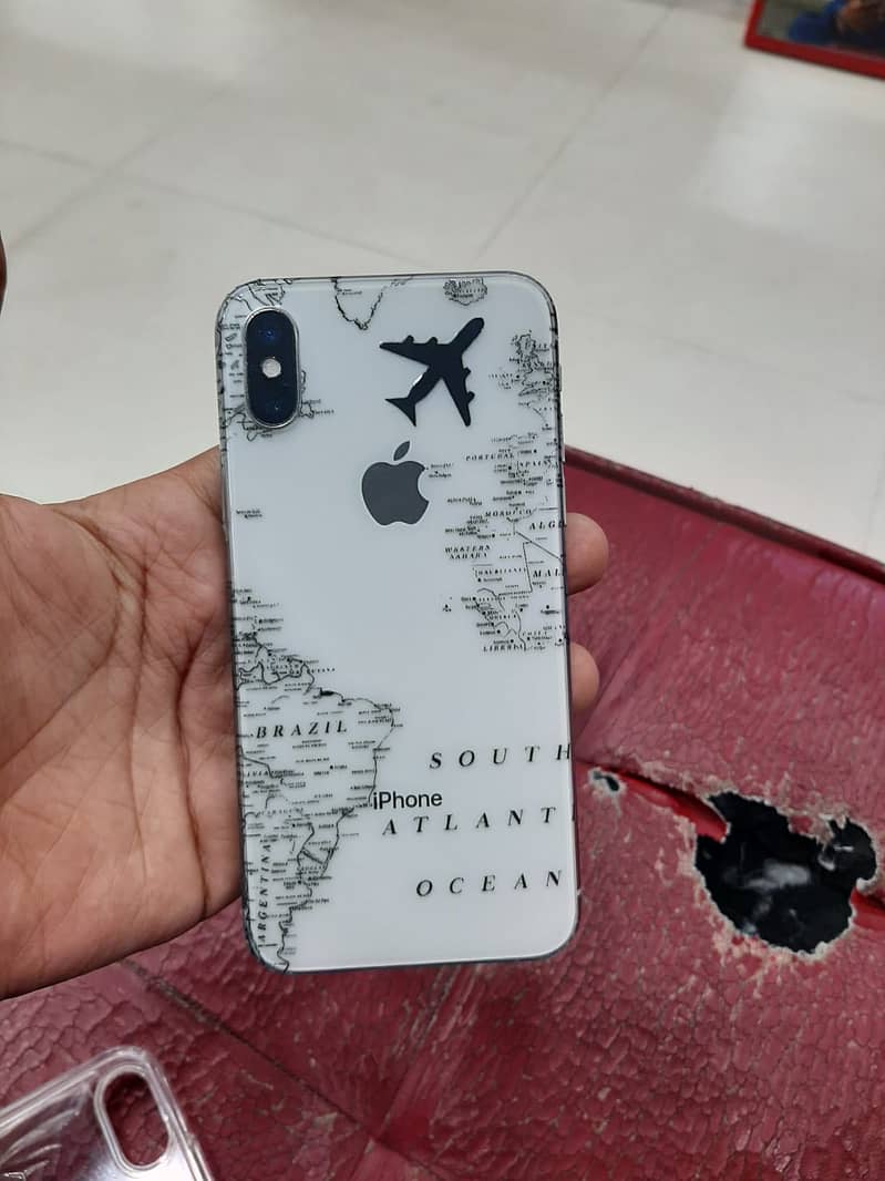 Apple iPhone XS 5
