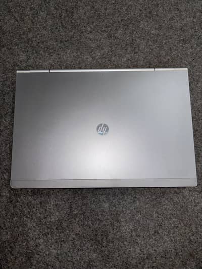 HP Elitebook 8470p core i5 3rd Generation