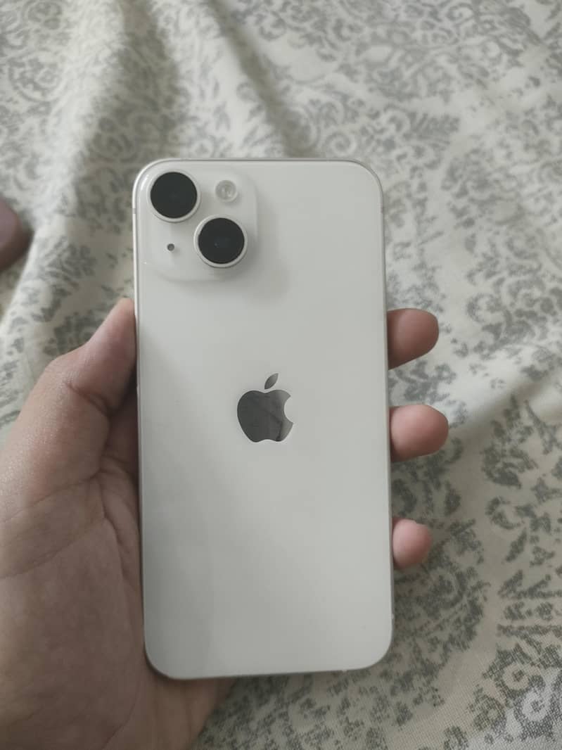 Apple iPhone 14 2