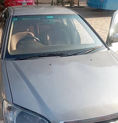Honda Civic VTi 2005