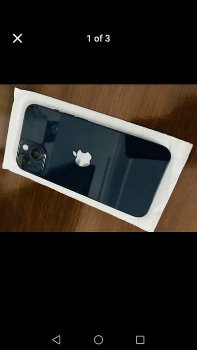 Iphone 14 JV 128GB