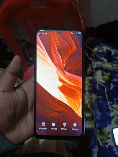 Infinix Note 10 Pro