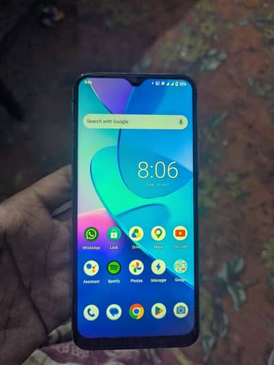 Vivo Y20