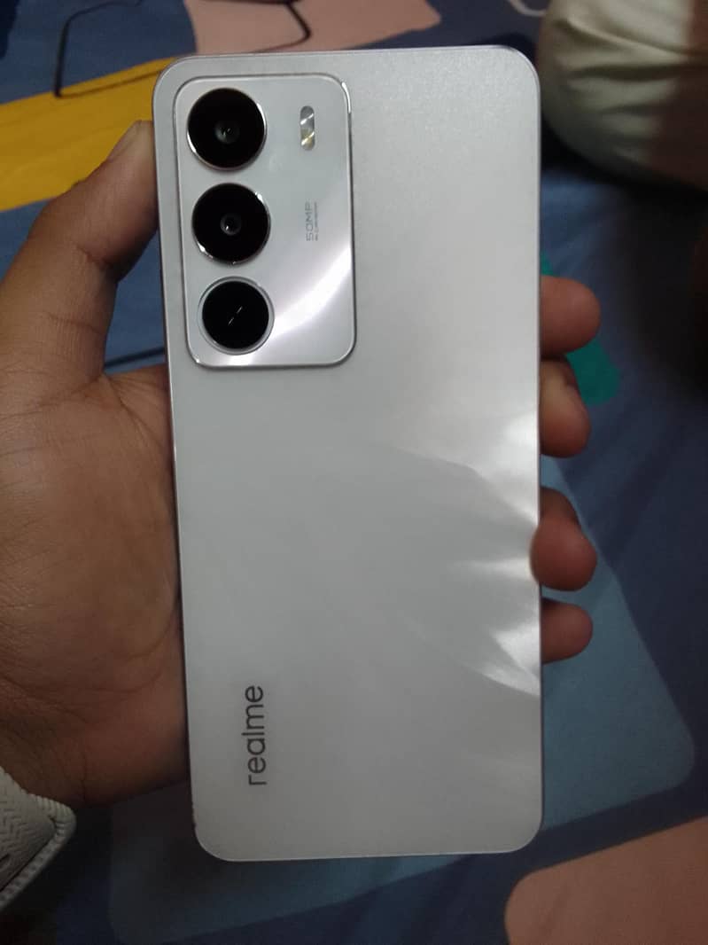 Realme C71 6