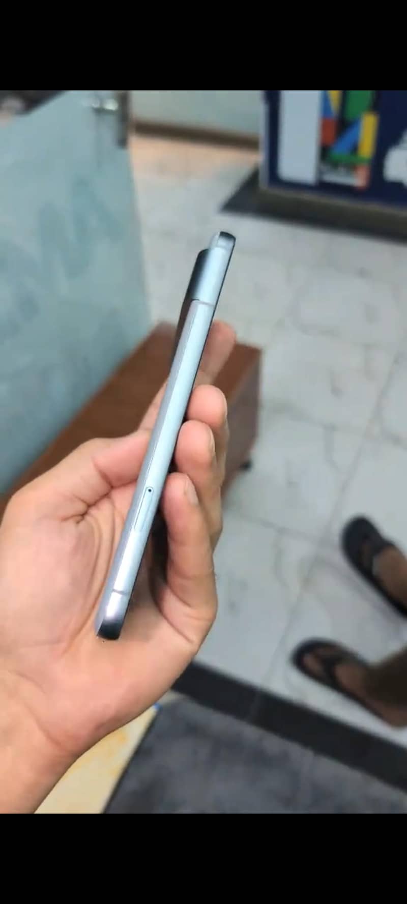 Google Pixel 8 0