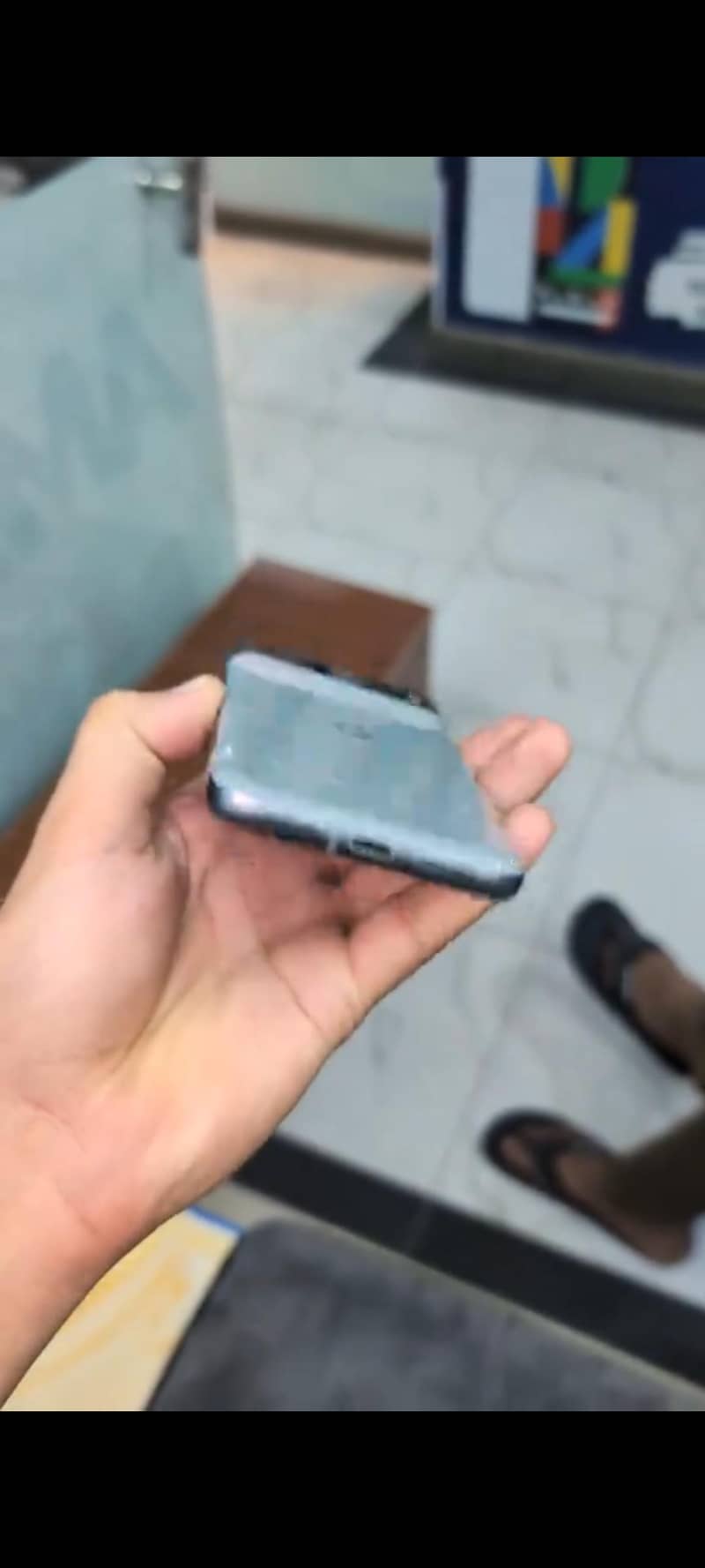 Google Pixel 8 3