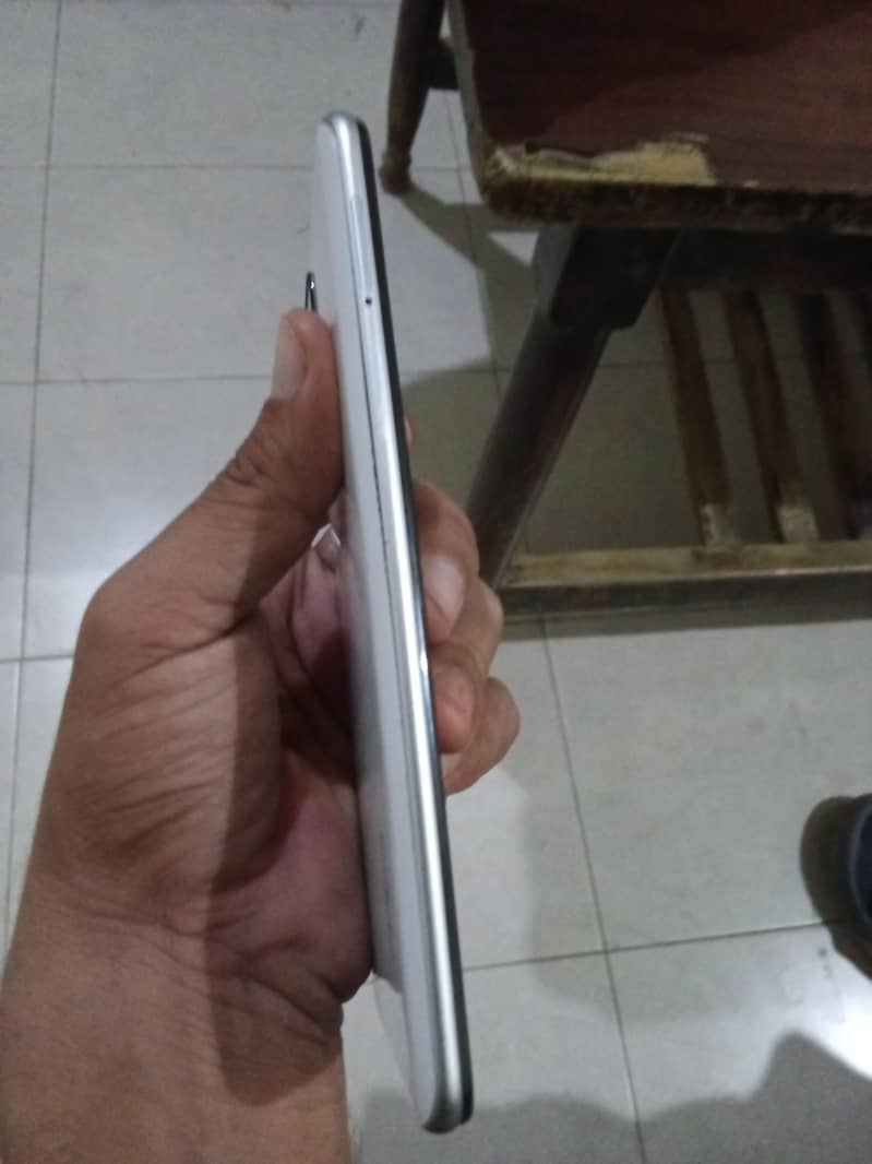 OPPO A15s 3
