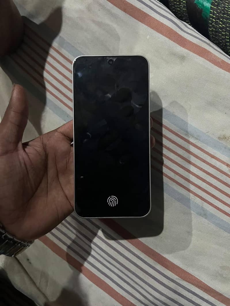 oppo A6s pro 0