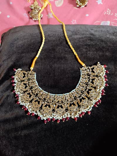 Party wear jewelry set