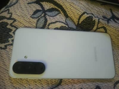 Samsung Mobile A56