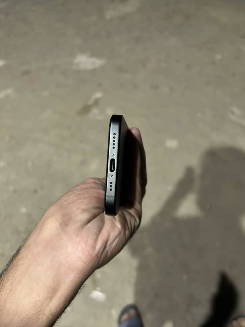 Apple iPhone 15 1