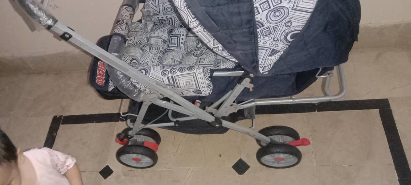 stroller 2