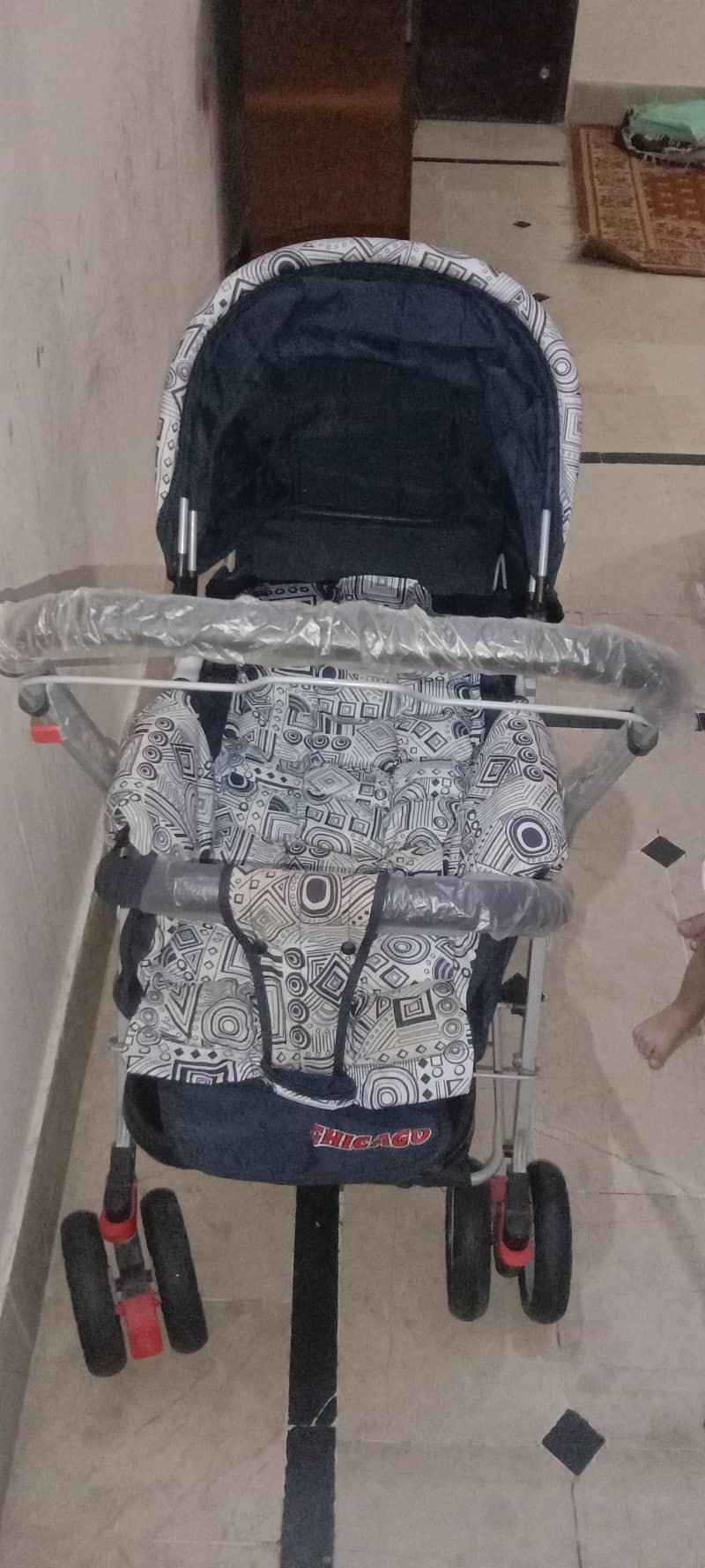 stroller 3