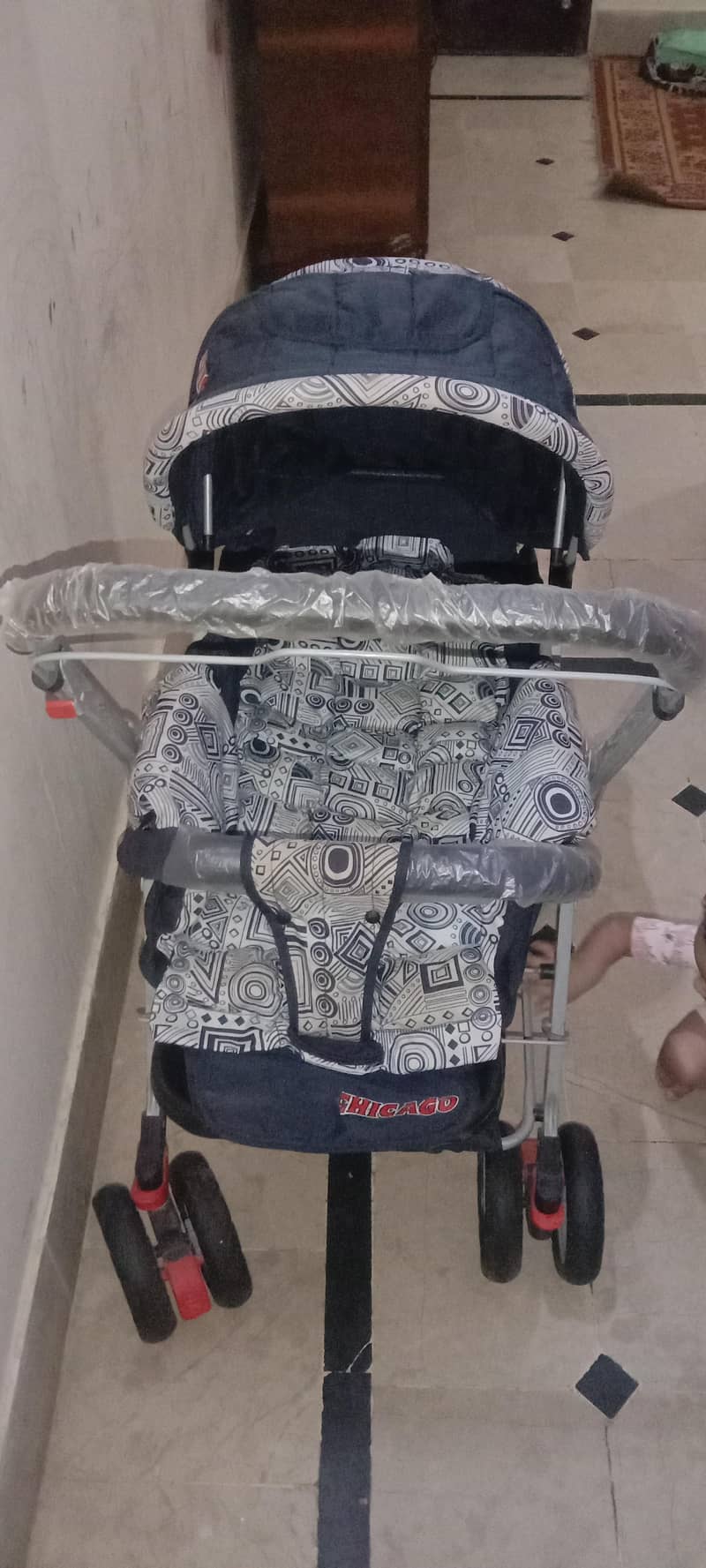 stroller 4