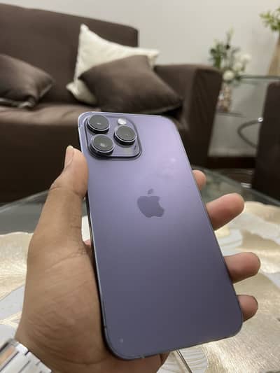 iPhone 14promax