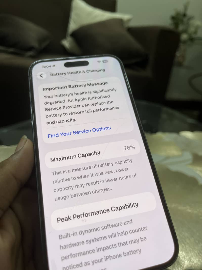 iPhone 14promax 1