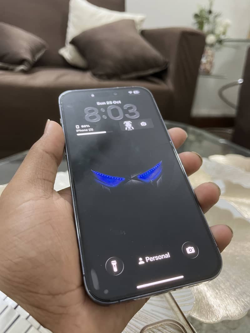iPhone 14promax 4