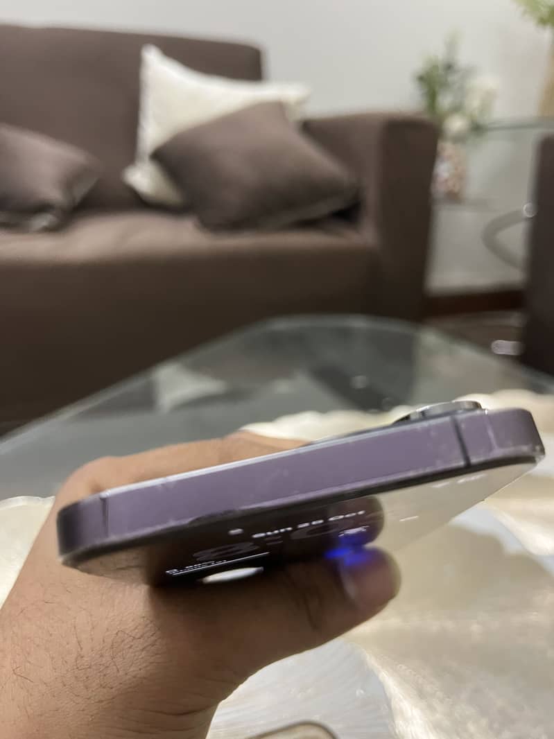 iPhone 14promax 5