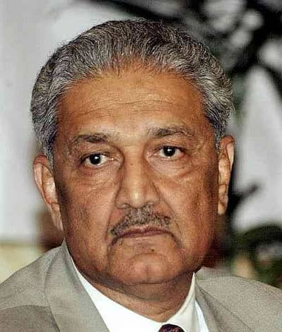 Rahim shah